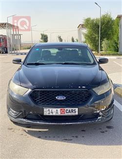 Ford Taurus